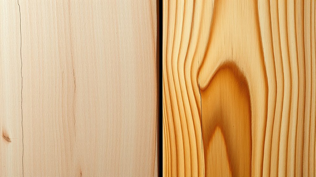 veneer sun damage restoration