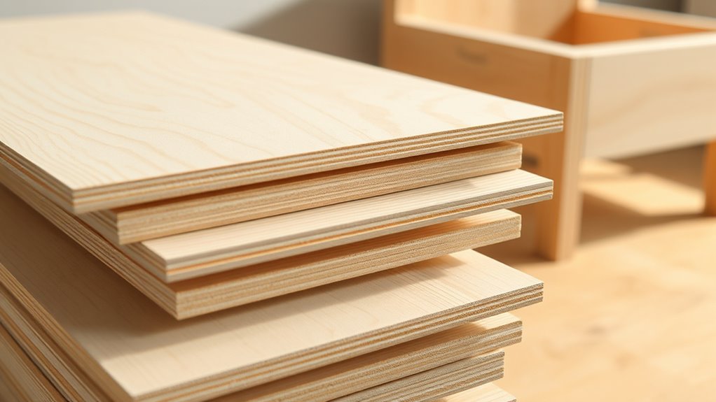 versatile elegant birch finishes