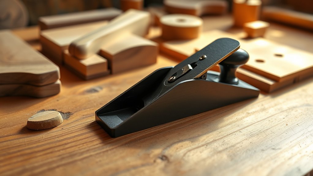 versatile precision woodworking tool