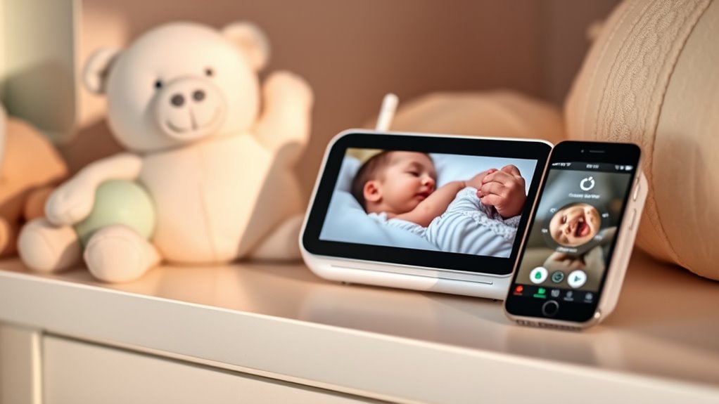 video clarity connectivity security