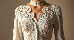 vintage meets modern design