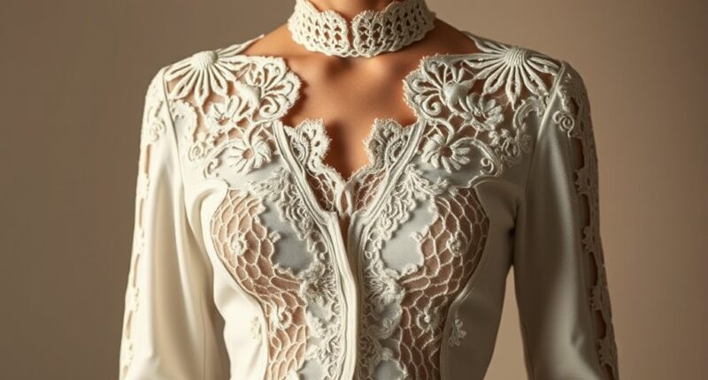 vintage meets modern design