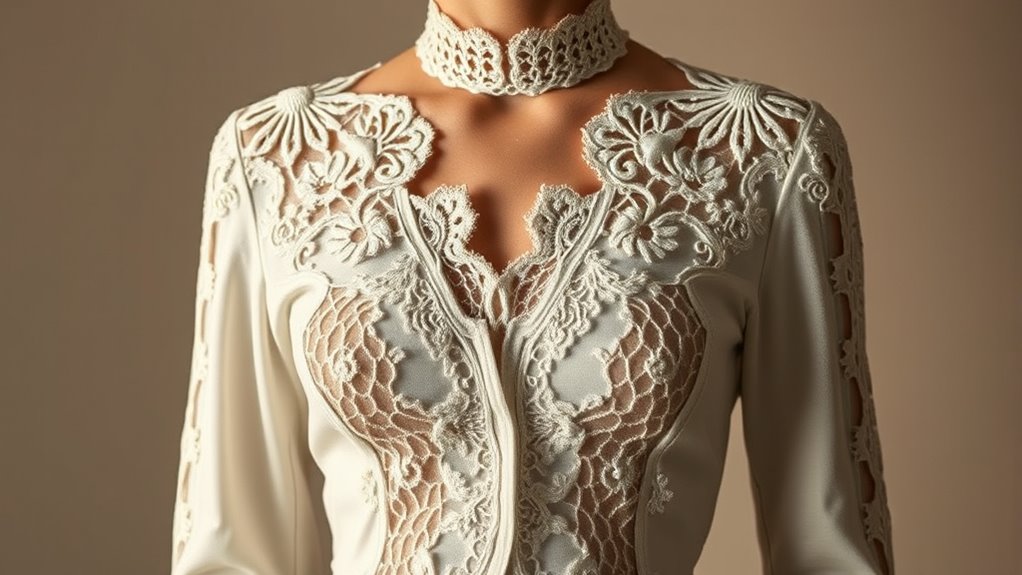 vintage meets modern design