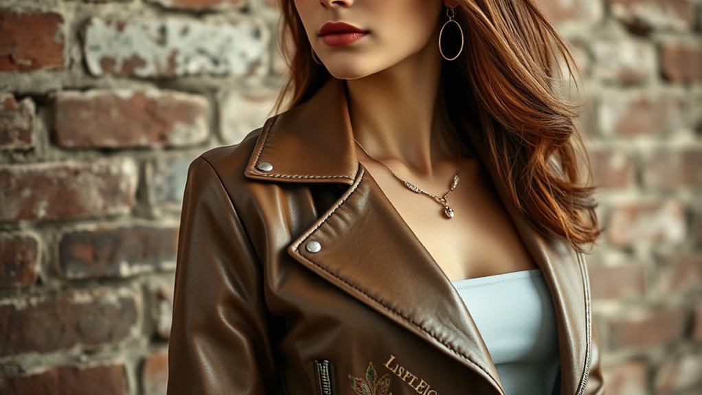 vintage modern style fusion