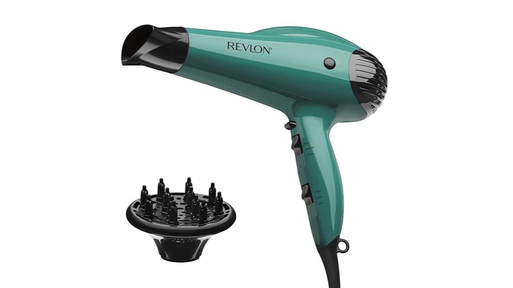volumizing hair dryer tool
