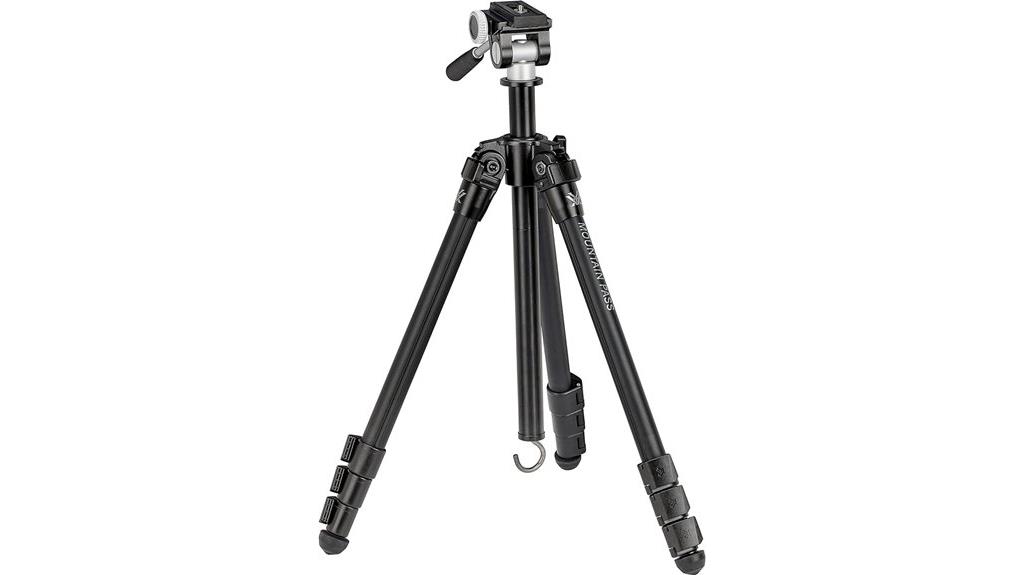 vortex tripod kit
