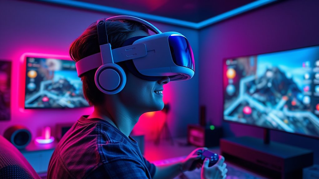 vr headset selection essentials