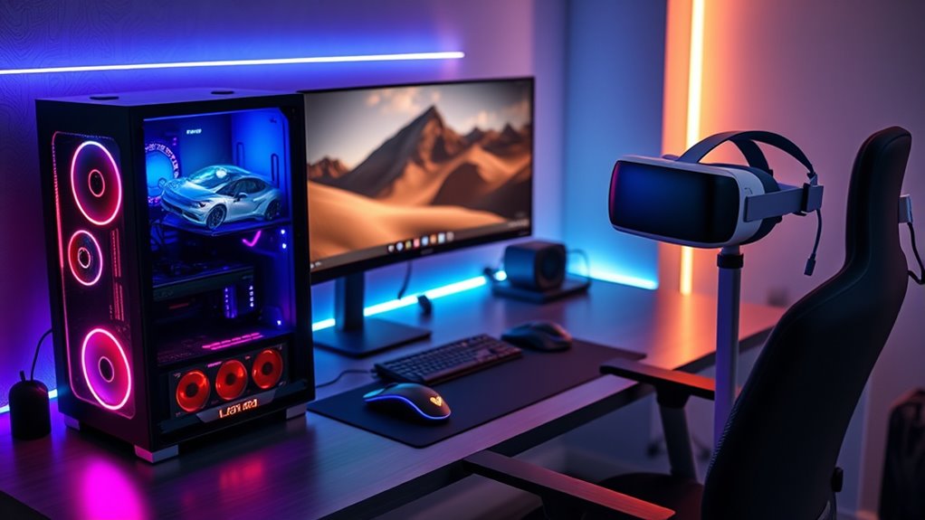 vr pc specifications checklist