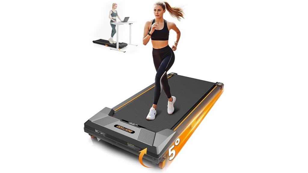 walking pad treadmill remote
