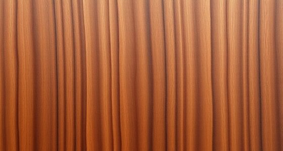 walnut s deep tone