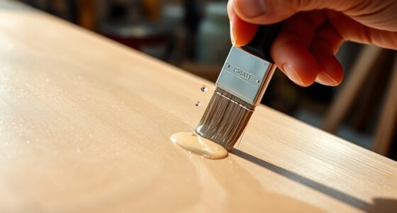 water based paint advantages