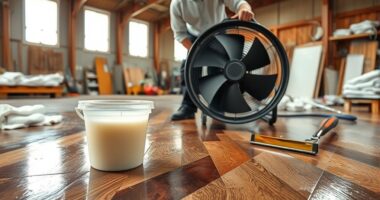 water damage restoration techniques