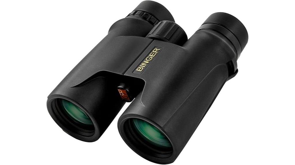 waterproof hunting binoculars