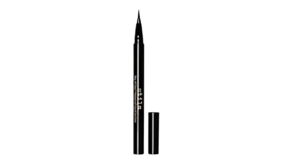 waterproof liquid eyeliner