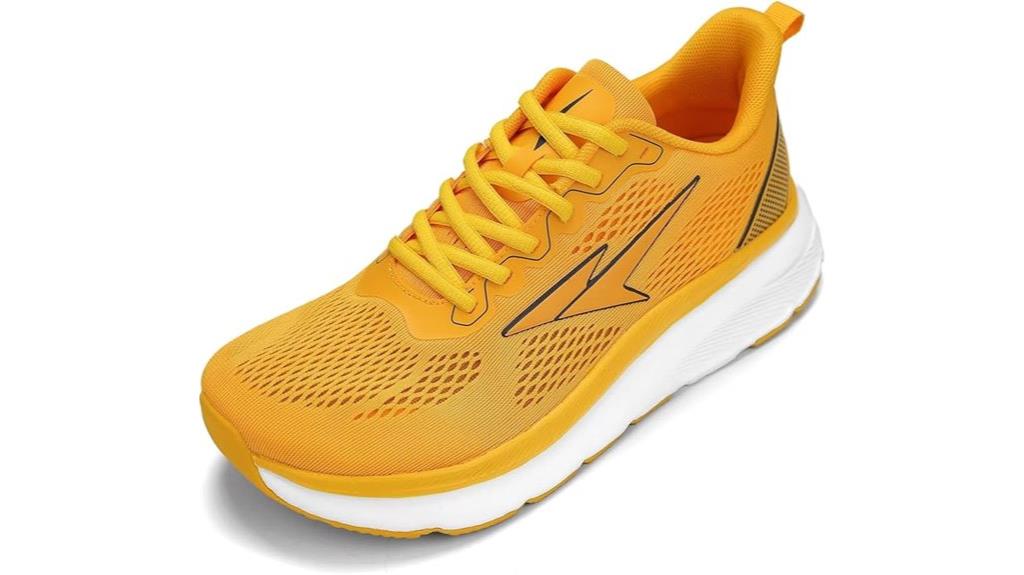 wide breathable men s sneakers