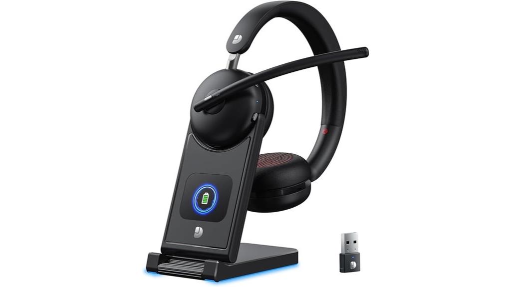 wireless bluetooth headset