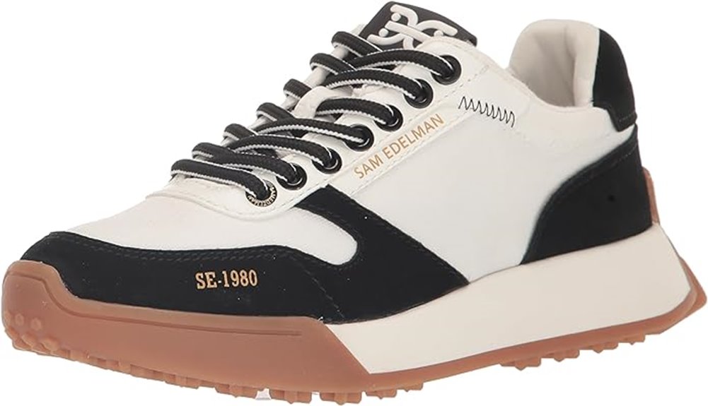 women s casual athletic shoe