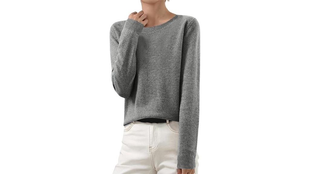 women s fall winter cashmere