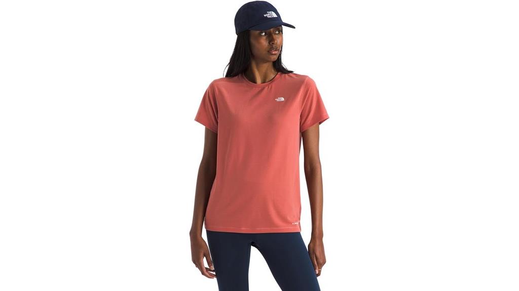 women s outdoor adventure tee