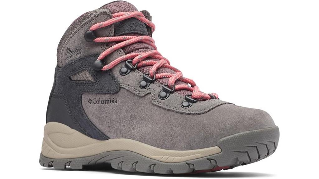 women s waterproof hiking boots