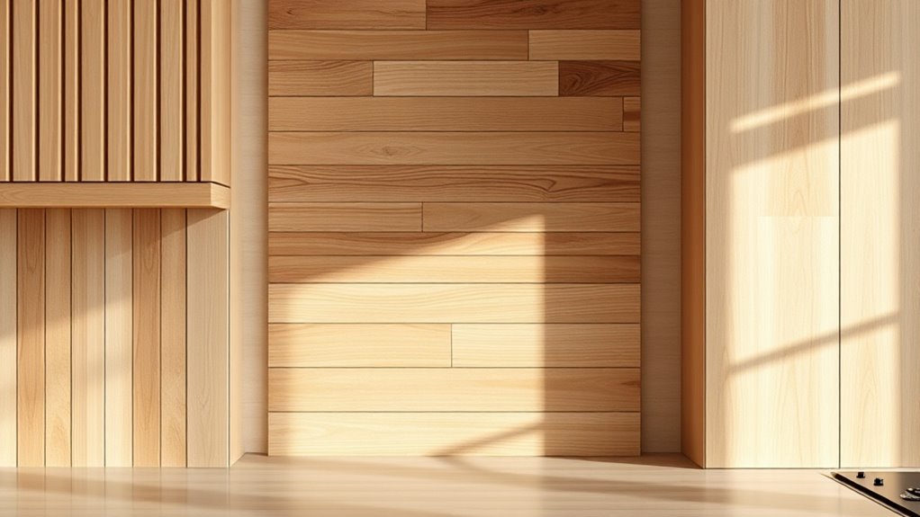 wood backsplash cost comparison