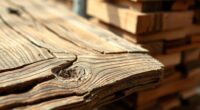 wood reuse sustainability options