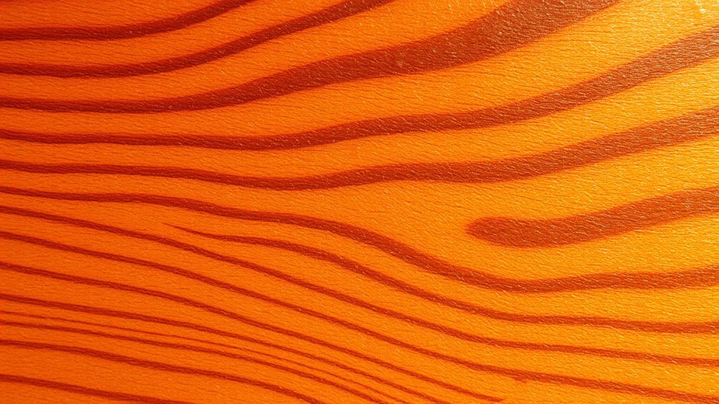 wood staining enhances appearance