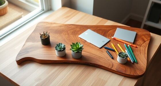 wooden board alternative uses