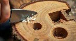 woodworking cutting techniques