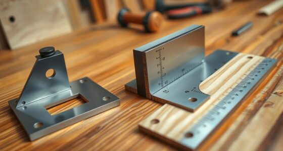 woodworking try speed combo