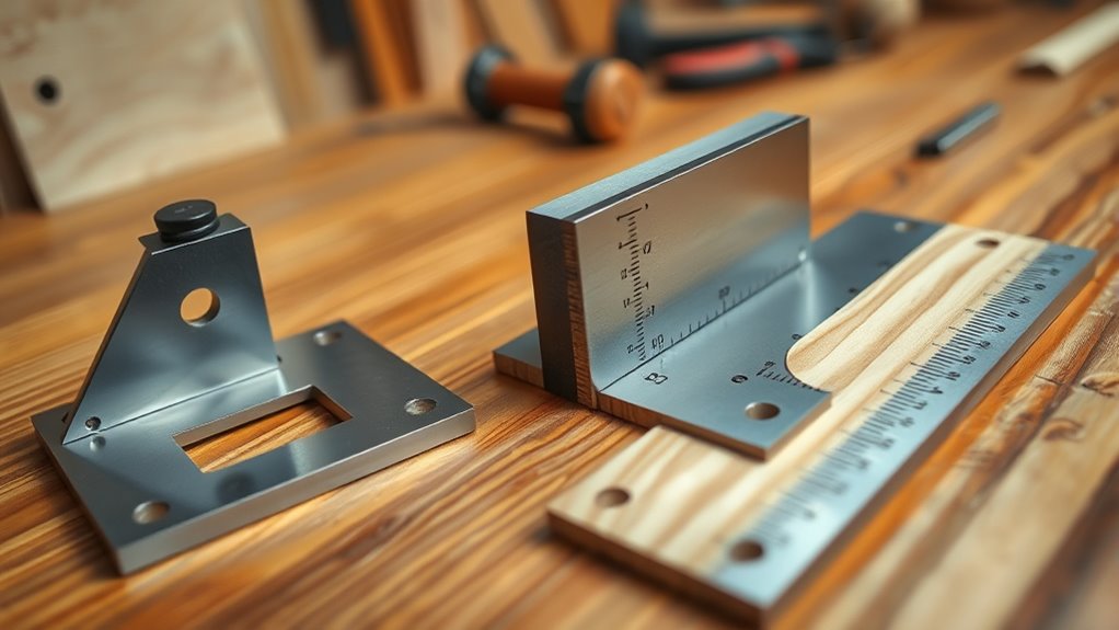 woodworking try speed combo