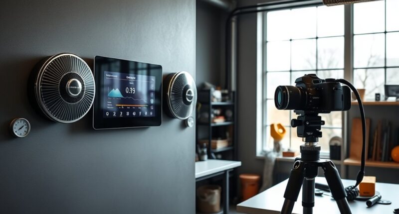 workshop climate management