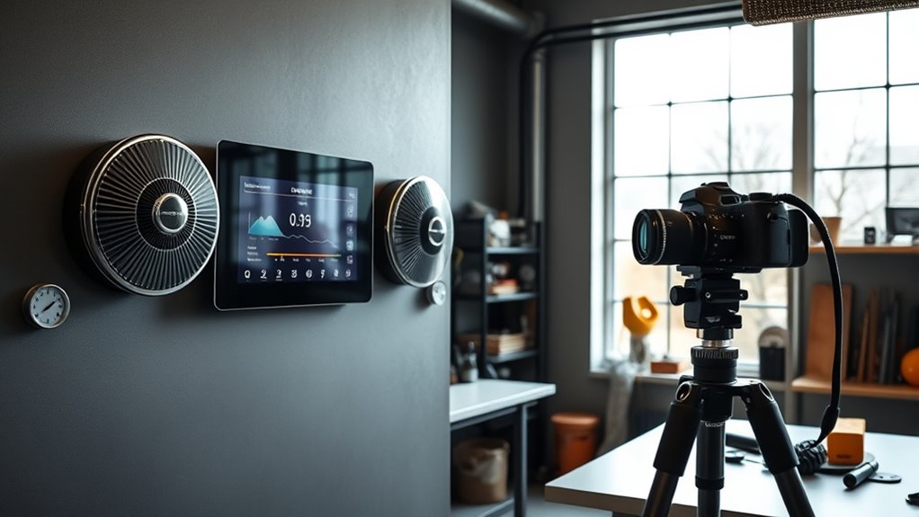 workshop climate management