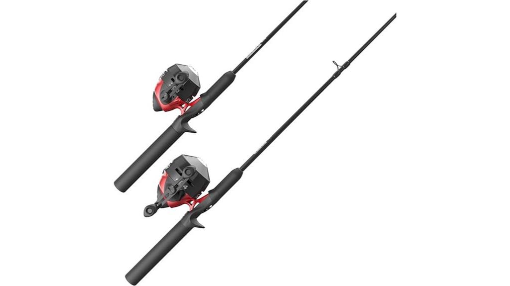 zebco 202 404 combos