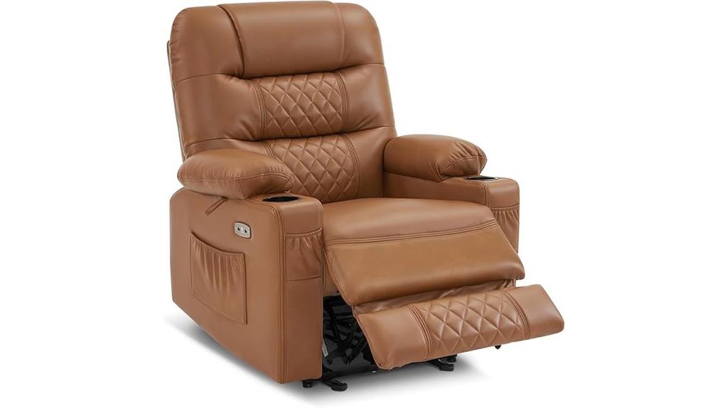 zero gravity massage chair
