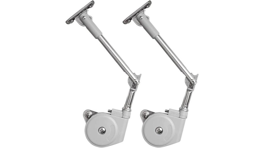 105 soft close lid stay