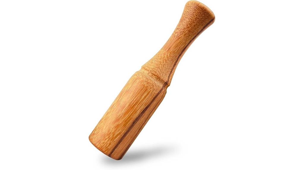 10oz wood carving mallet