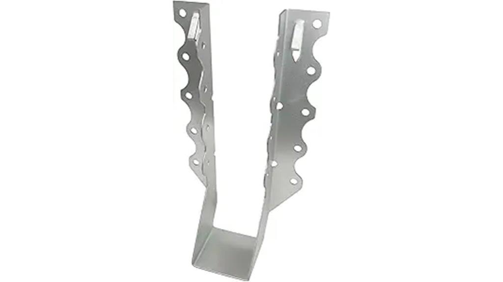 20 pack joist hangers