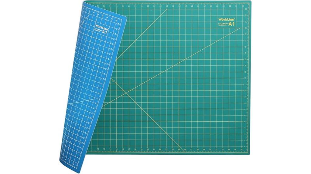 24x36 inch pvc cutting mat