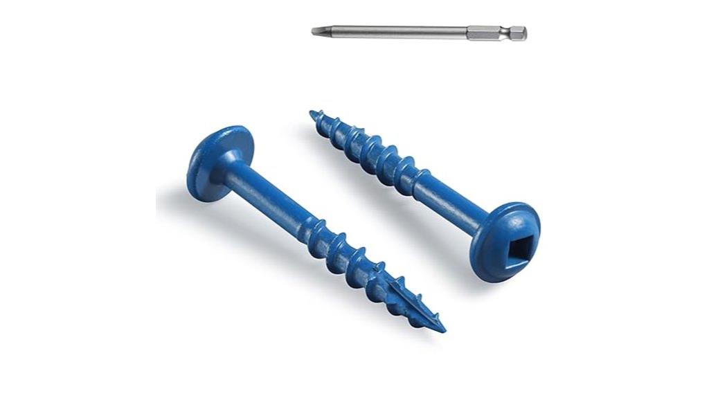 300 pocket hole screws