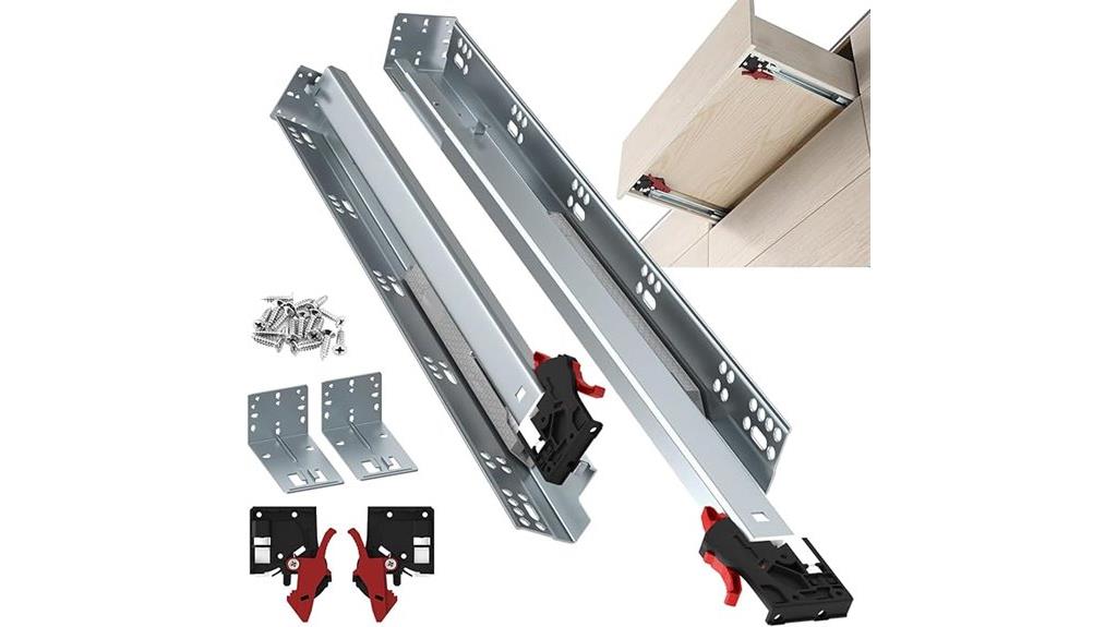 9 inch 80 lb capacity