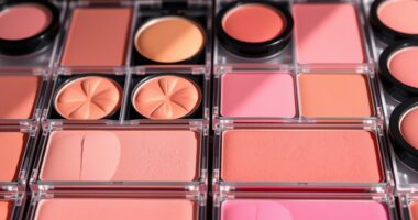 affordable blush dupes amazon