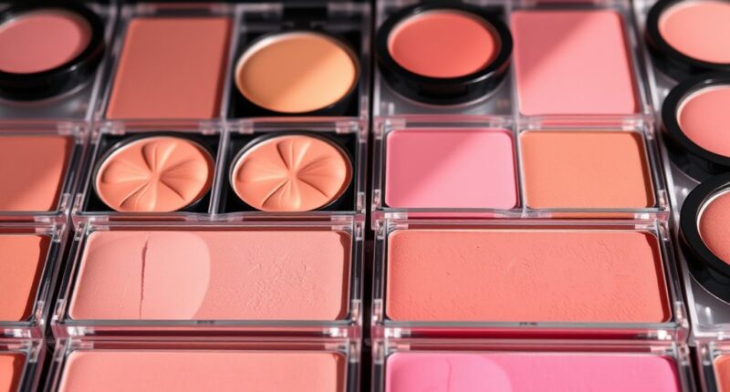 affordable blush dupes amazon