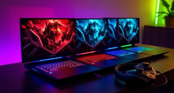 affordable high performance gaming laptops