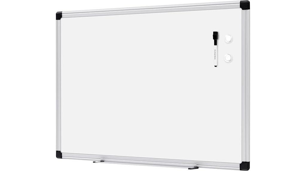 affordable magnetic whiteboard