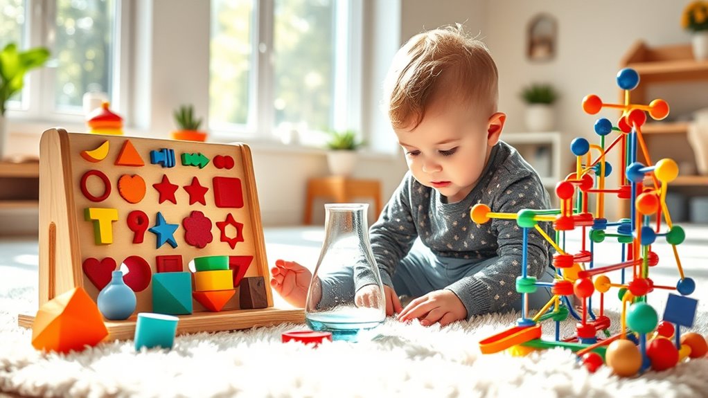 age appropriate safe educational