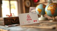 airbnb gift card delivery
