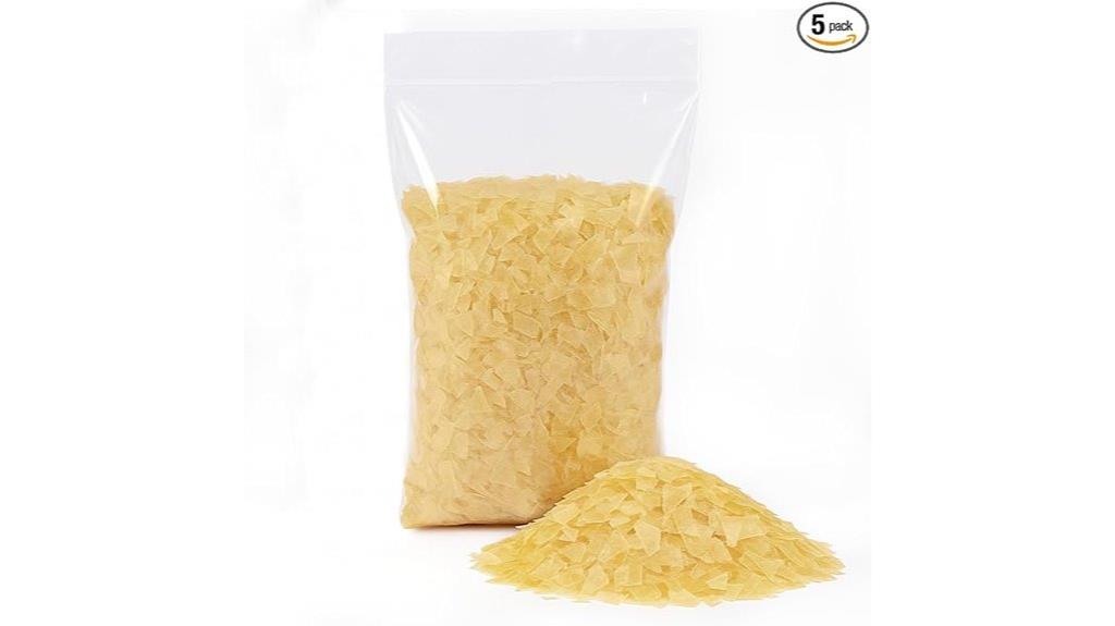 blonde shellac wood finish