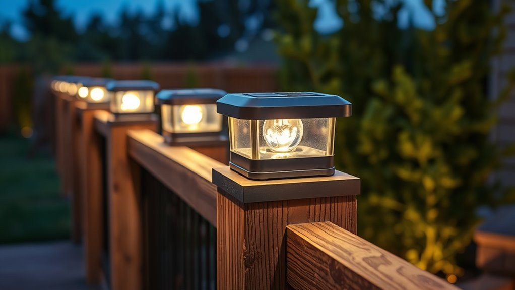 brightness efficiency durability style