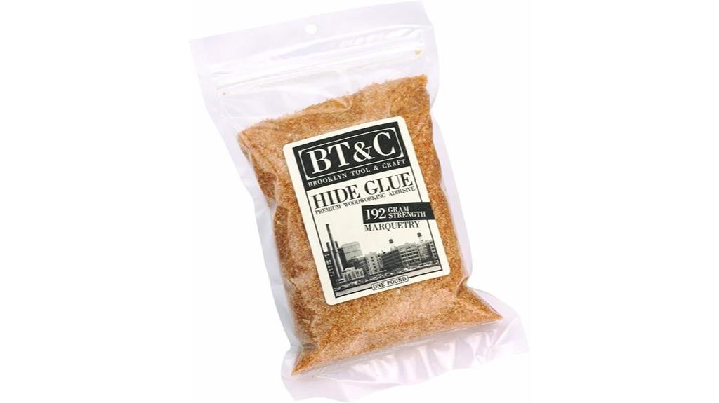 brooklyn craft hide glue